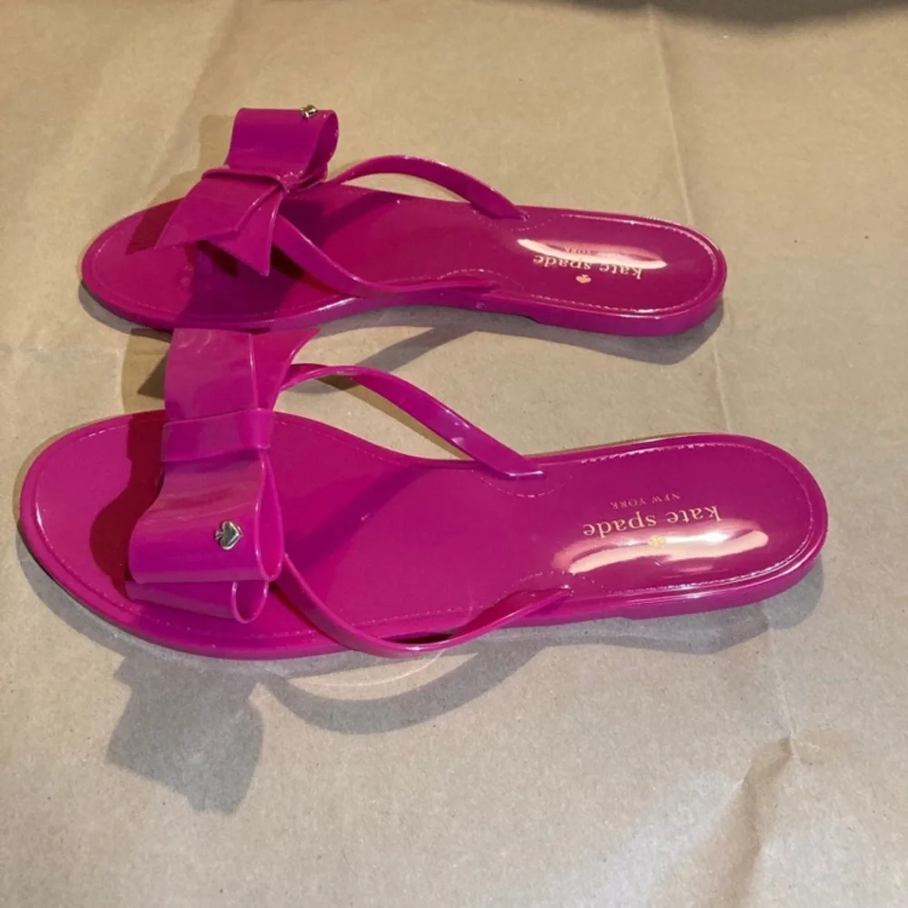 Kate spade bow
